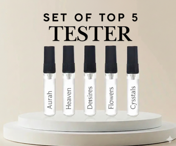 Testers