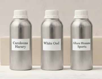 Premium Perfume Oils