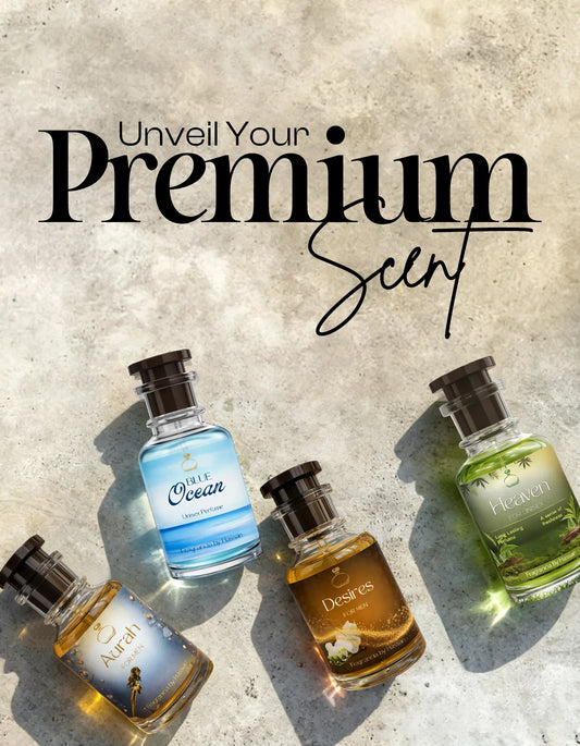 Loot Lo Deal | 🎁 Choose Any 2 Perfumes, Get 5 Tester Samples Free + Free Delivery