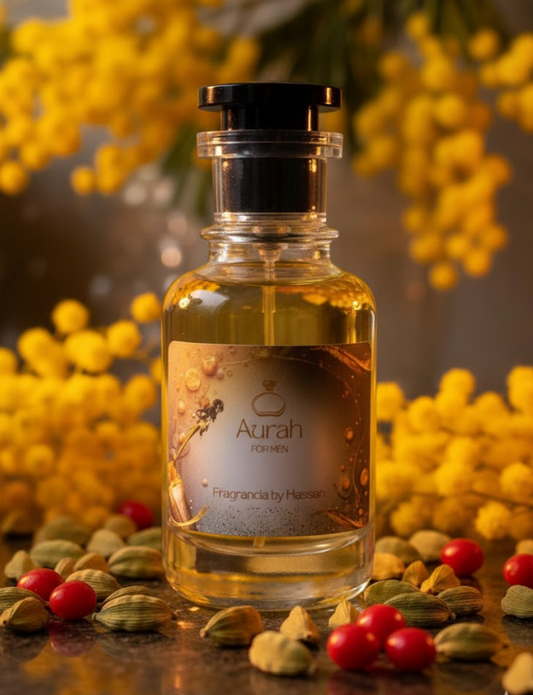 Aurah for Men