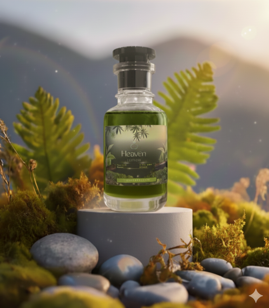 Heaven for Unisex | Inspired by Hudson Valley