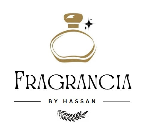 Fragrancia by Hassan