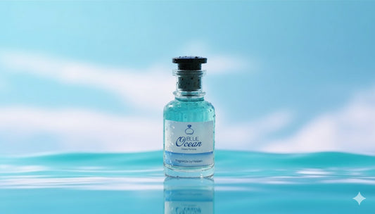 Blue Ocean for Unisex